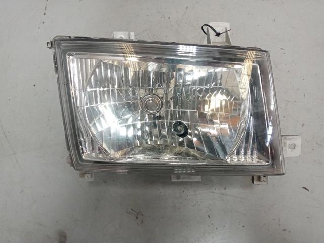 Comprar Faro izquierdo Mitsubishi Canter  FE5, FE6 a bajo precio