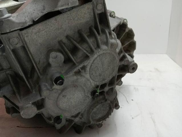 MMT6 FORD Caja de cambios mecánica, completa  disponible Alicante