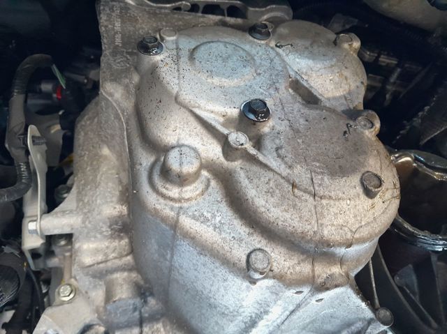 MMT6 Caja de cambios  en stock Castellón