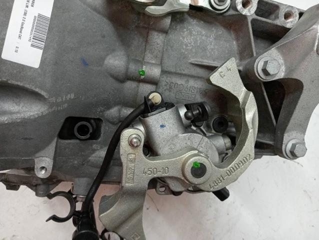 MMT6 FORD Caja de cambios mecánica, completa  comprar en Jaén