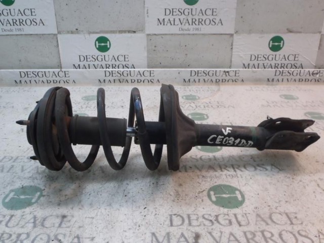 Amortiguador frontal MN101532 MITSUBISHI
