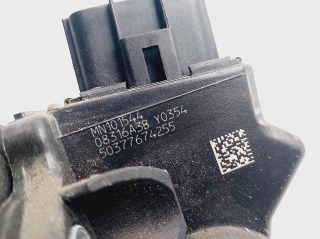 MN101544 MITSUBISHI Pedal del acelerador comprar Bilbao