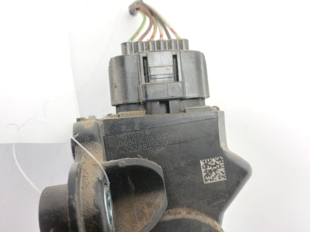 MITSUBISHI MN101544 Pedal del acelerador  en stock Valencia