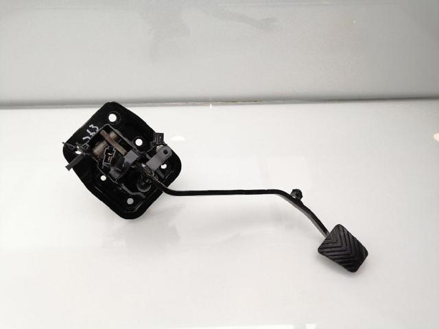 Pedal embrague para Mitsubishi Outlander CWW