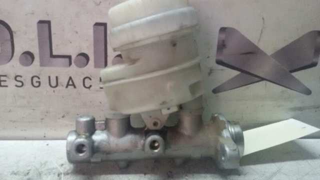 Cilindro principal de frenos MN102441 MITSUBISHI