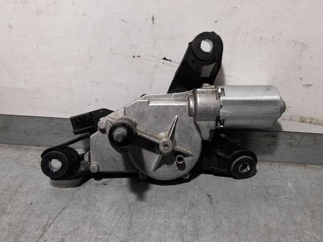 Motor limpiaparabrisas luna trasera MN105051 Mitsubishi