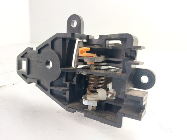 MN105359 MITSUBISHI Manija interior izquierda delantera/trasera de puerta  comprar en Jaén