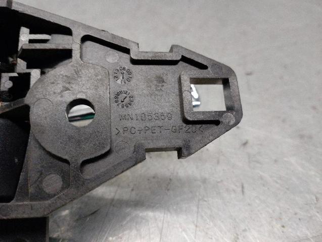 MITSUBISHI MN105359 Manija interior izquierda delantera/trasera de puerta comprar Barcelona