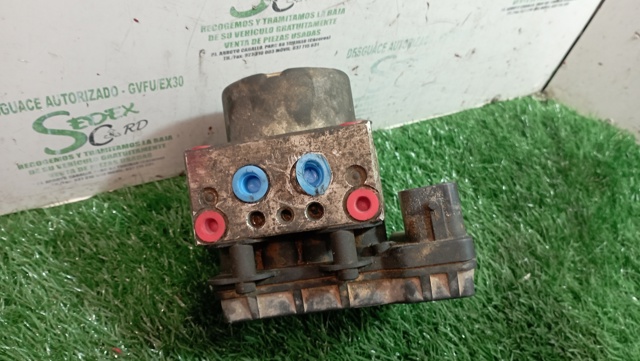 Módulo ABS para Mitsubishi Lancer CSA