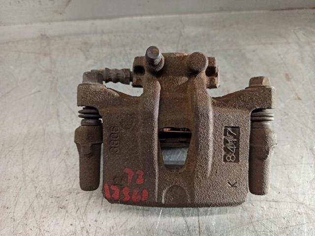 MN116309 Pinza de freno trasera izquierda  en stock Sabadell