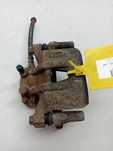 Pinza de freno trasera derecha MN116310 MITSUBISHI