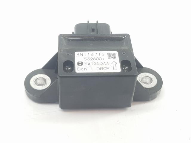 Sensor de Aceleracion lateral (esp) MN116715 Mitsubishi