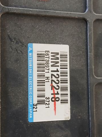 MN122218 Mitsubishi