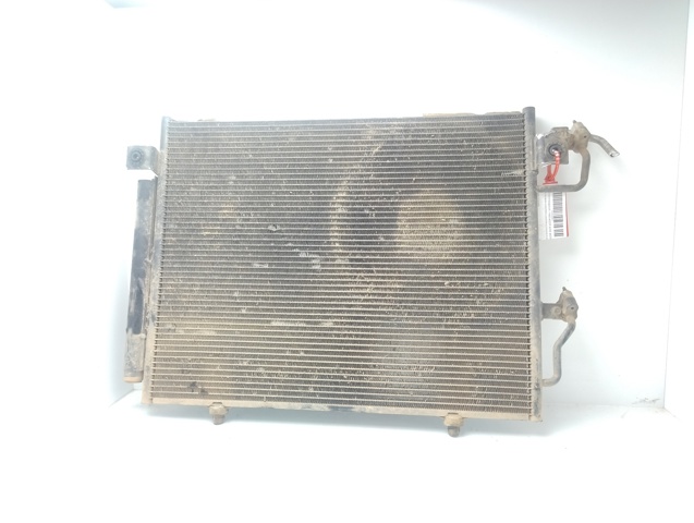 MN123332 MITSUBISHI Condensador aire acondicionado  en stock Córdoba