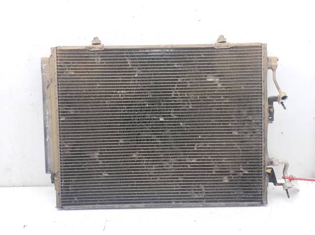 MN123332 MITSUBISHI Condensador aire acondicionado  en stock Huelva