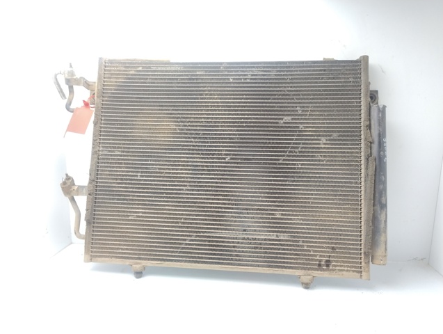 MN123332 MITSUBISHI Condensador aire acondicionado  en stock Huelva