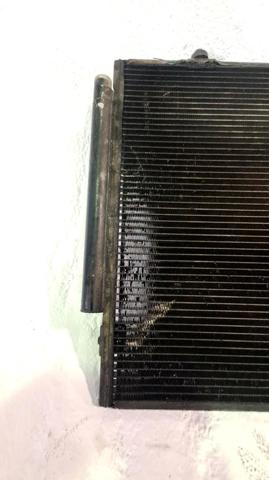 MN123332 MITSUBISHI Condensador aire acondicionado  en stock Gandía