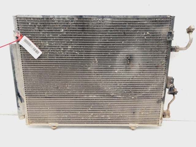 MN123332 MITSUBISHI Condensador aire acondicionado comprar Alcalá