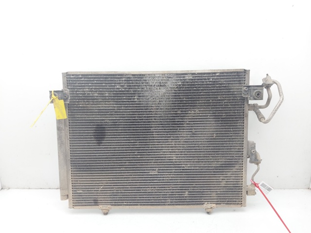MN123332 MITSUBISHI Condensador de aire acondicionado  disponible Alicante