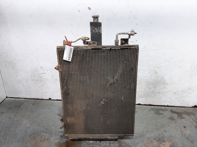 MN123332 MITSUBISHI Condensador aire acondicionado  en stock Gandía