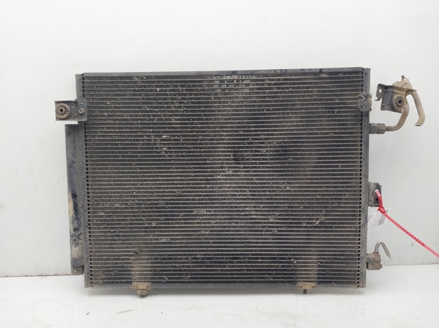 MITSUBISHI MN123332 Condensador de aire acondicionado  comprar en Albacete