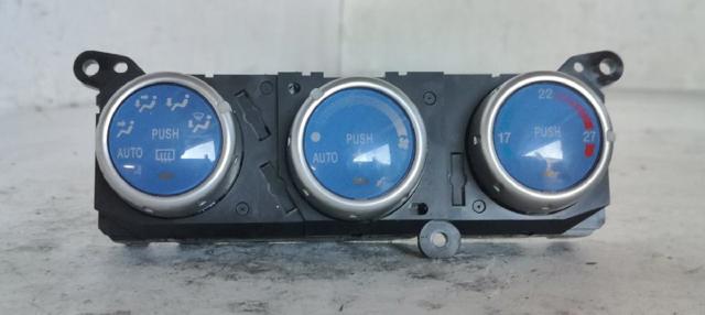 Unidad de control aire acondicionado para Mitsubishi L 200 KA, KB
