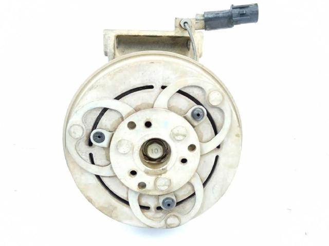 MN123626 Compresor de aire acondicionado comprar Girona