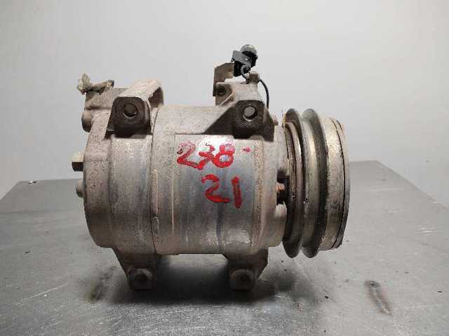 MN123626 Compresor de aire acondicionado  disponible Málaga