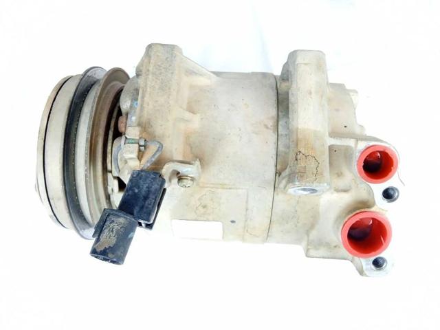 MN123626 Compresor de aire acondicionado  disponible Burgos