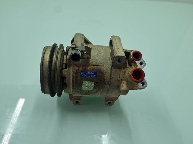 MITSUBISHI MN123626 Compresor de aire acondicionado comprar Barcelona