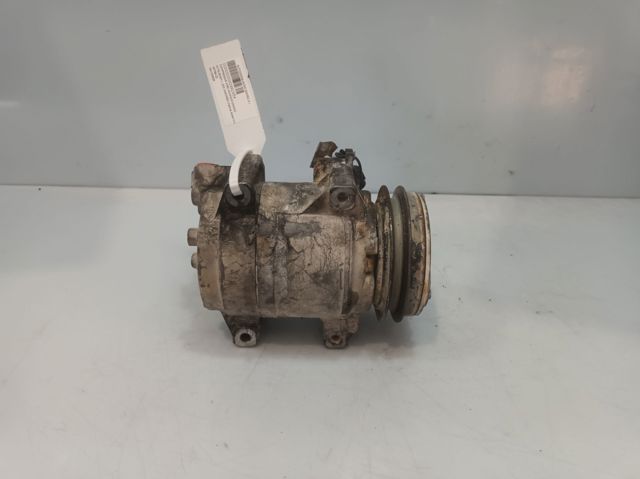 MN123626 MITSUBISHI Compresor de aire acondicionado  en stock Córdoba
