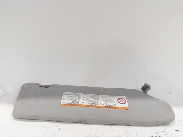 Visera parasol Mitsubishi Pajero K90