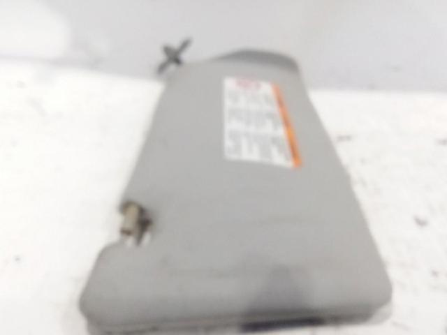 Visera parasol Mitsubishi Pajero K90