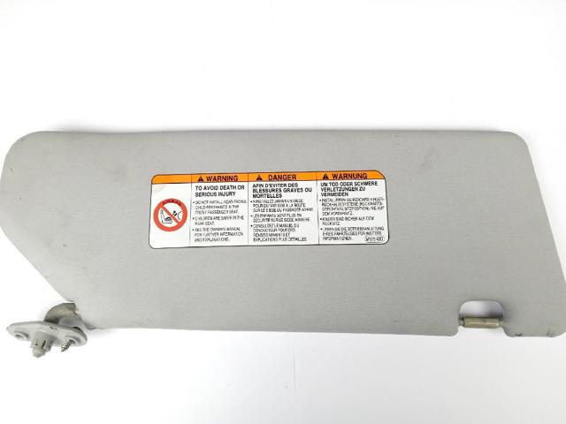 Visera parasol Mitsubishi Pajero K90