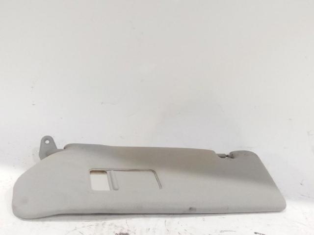 Visera parasol Mitsubishi Pajero K90