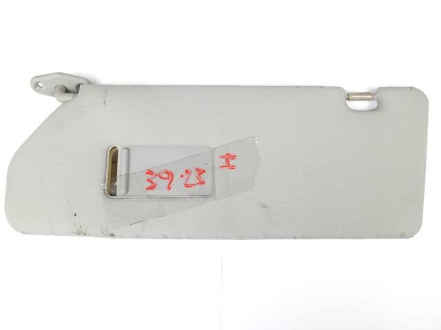 Visera parasol Mitsubishi Pajero K90