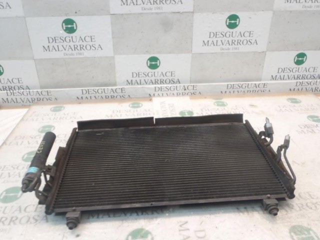 Aire acondicionado capacitor MN124248 MITSUBISHI