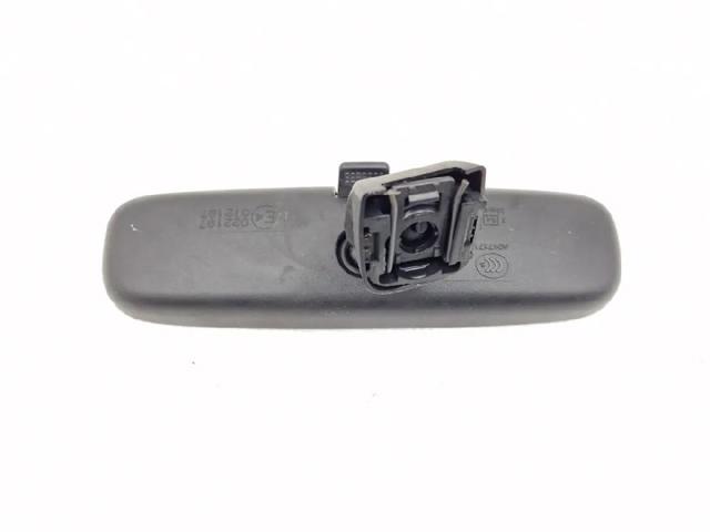 MITSUBISHI MN124448 Espejo interior comprar Pamplona