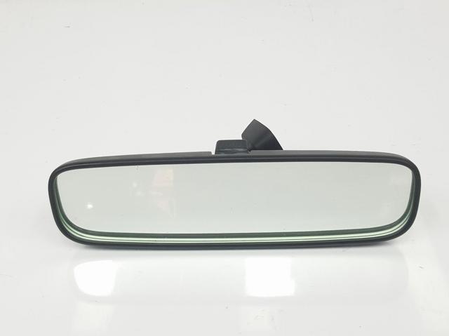 Retrovisor interior MN124448 Mitsubishi