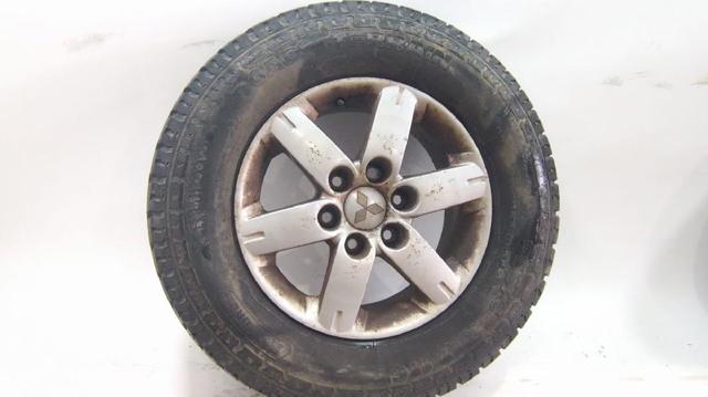 Comprar Aros de rueda Pajero III V70