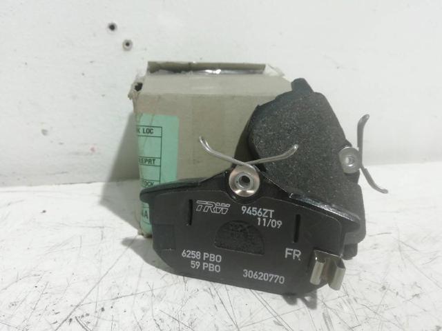 Pastillas traseras MN125772 MITSUBISHI