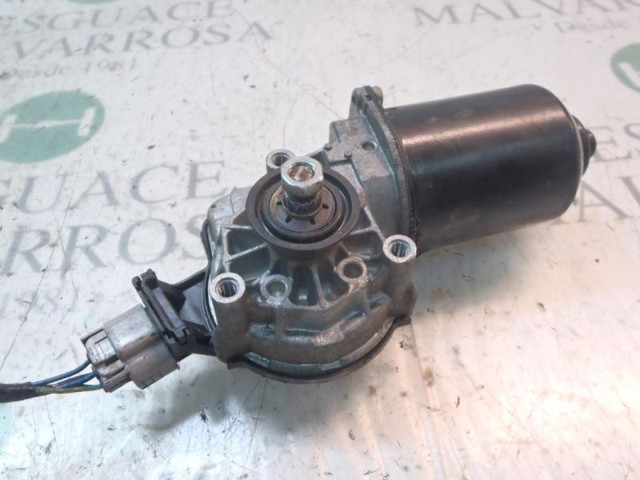 Motor del limpiaparabrisas MN126542 MITSUBISHI