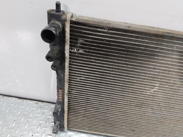 MITSUBISHI MN130393 Radiador comprar Pamplona