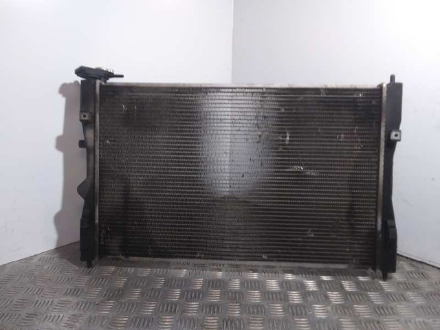 MN130393 Radiador de refrigeración del motor  disponible Málaga