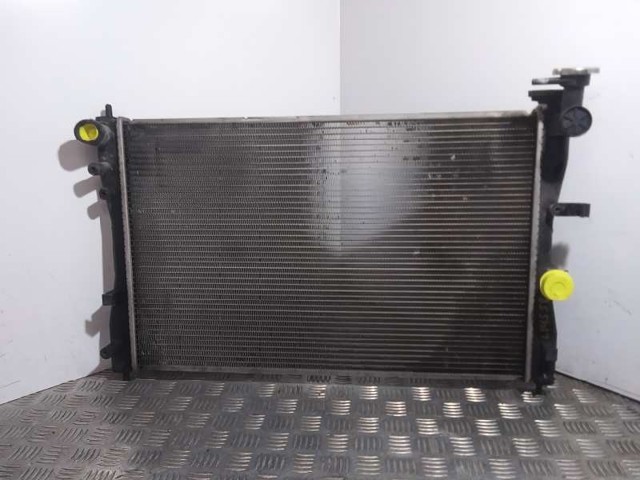 MITSUBISHI MN130393 Radiador  en stock Salamanca