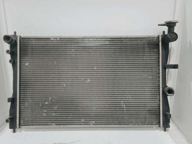 MN130393 MITSUBISHI Radiador de refrigeración del motor  comprar en Oviedo