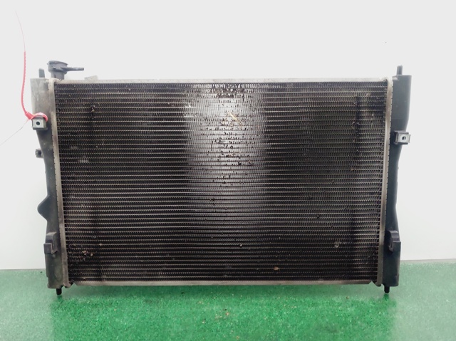 MN130393 MITSUBISHI Radiador de refrigeración del motor  comprar en Oviedo