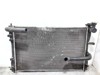 Radiador del motor Smart FORFOUR