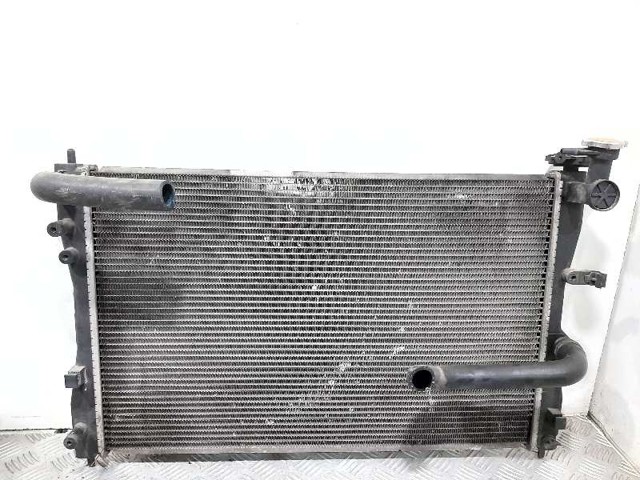 MITSUBISHI MN130393 Radiador comprar Pamplona