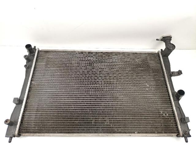 MITSUBISHI MN130393 Radiador de refrigeración del motor  comprar en Albacete
